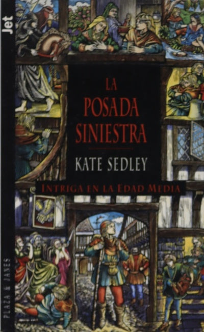 La posada siniestra