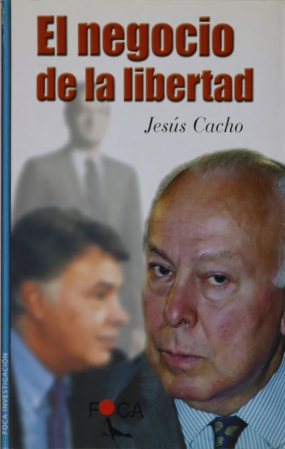 El negocio de la libertad