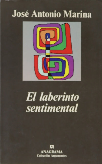 El laberinto sentimental