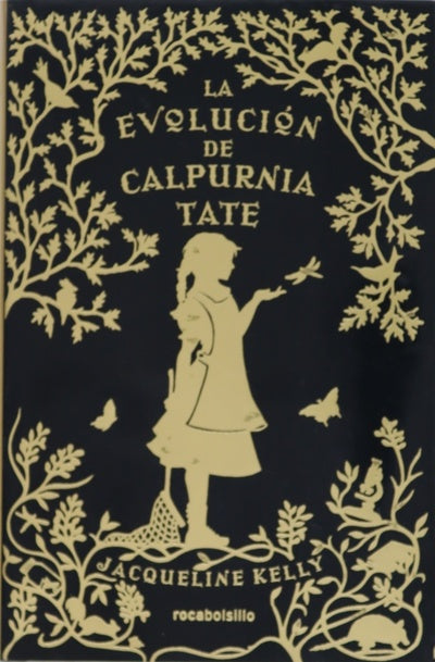 La evolución de Calpurnia Tate