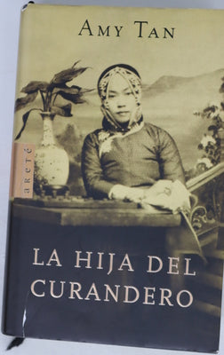 La hija del curandero