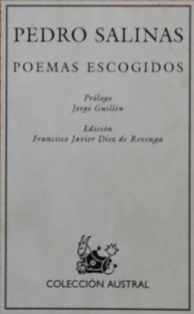Poemas escogidos