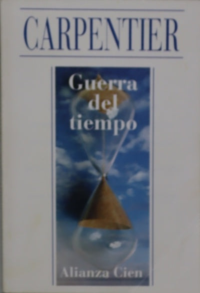 Guerra del tiempo