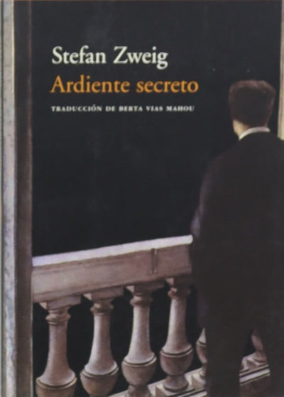 Ardiente secreto