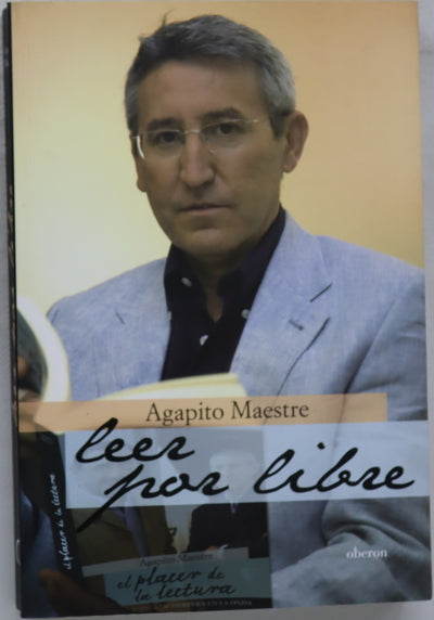 Leer por libre