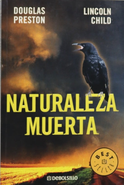 Naturaleza muerta
