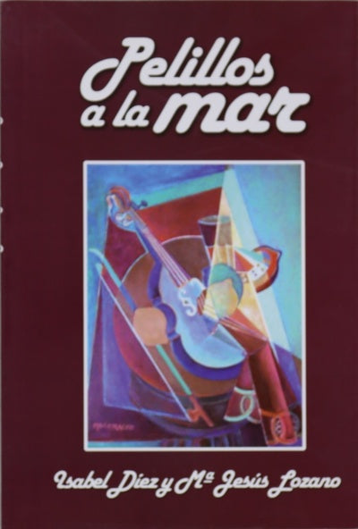 Pelillos a la mar