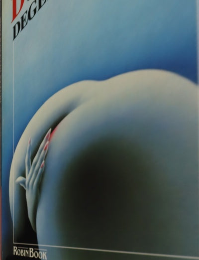 Dulces degenerados