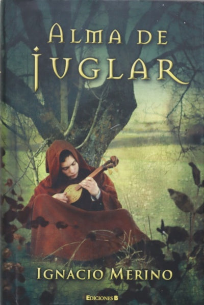 Alma de juglar