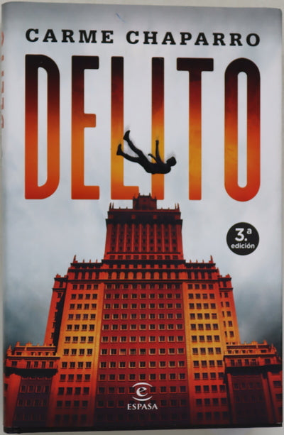 Delito