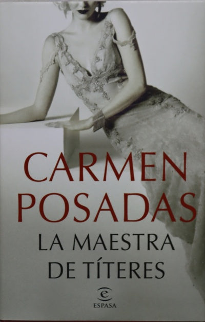 La maestra de títeres