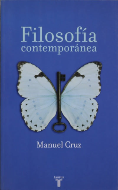 Filosofía contemporánea