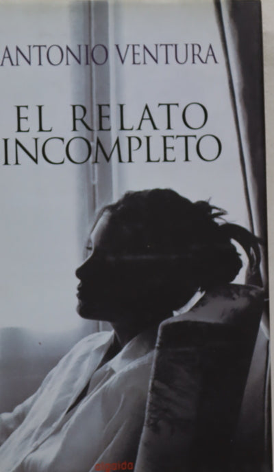 El relato incompleto