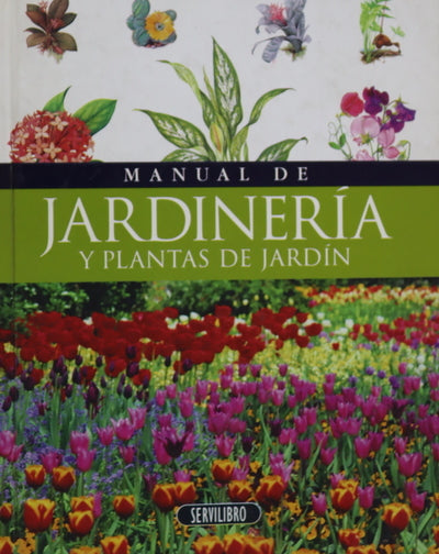 Jardinería y plantas de jardín