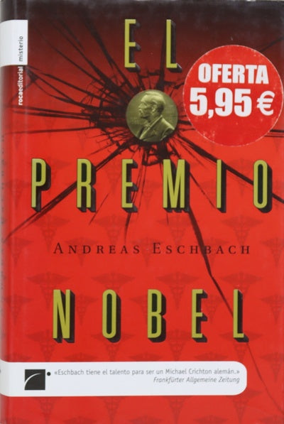 El Premio Nobel