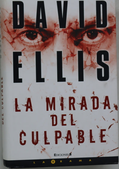 La mirada del culpable