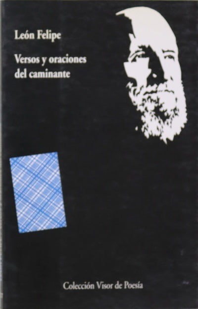 Versos y oraciones de caminante