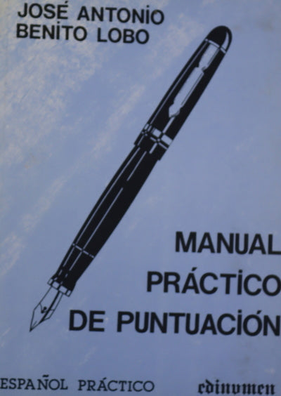 Manual práctico de puntuación