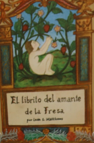 El librito del amante del arroz