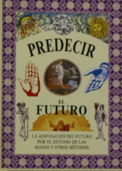 Predecir el futuro