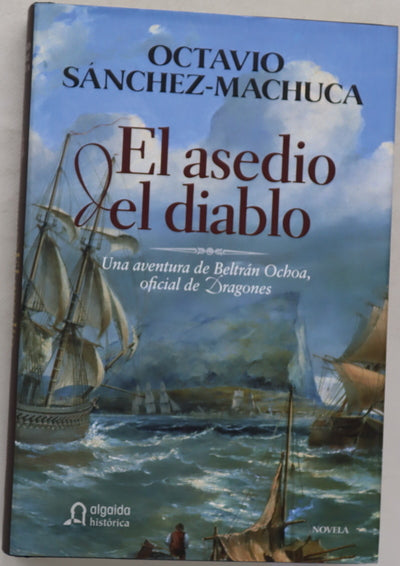 El asedio del diablo