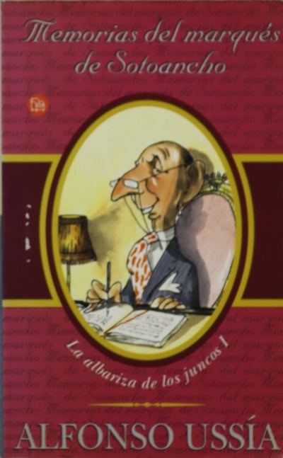 La albariza de los juncos