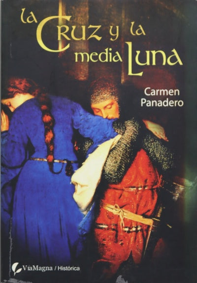 La cruz y la media luna