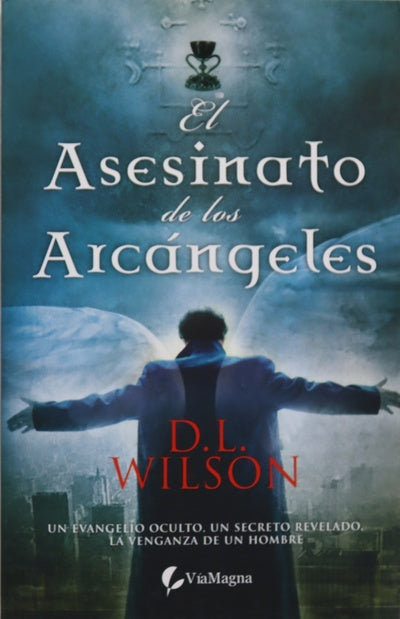 El asesinato de los arcángeles