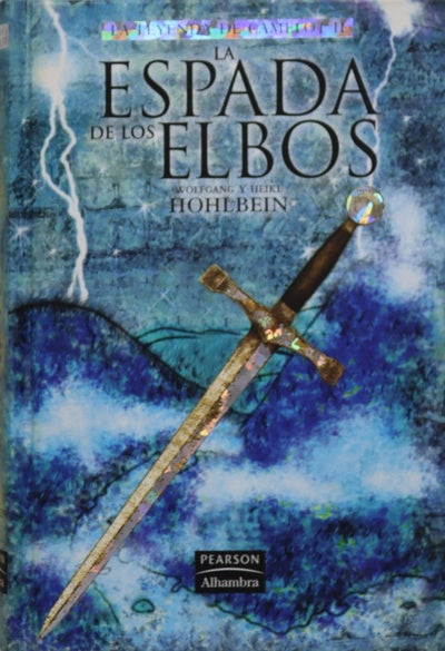 La espada de los elbos