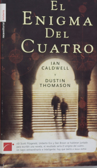 El enigma del cuatro