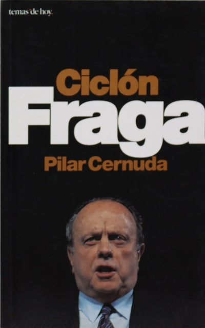 Ciclón Fraga