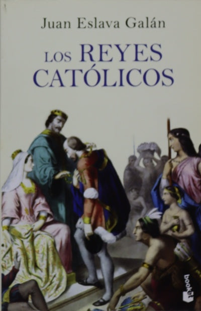 Los Reyes Católicos