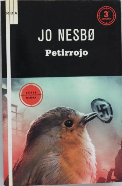 Petirrojo