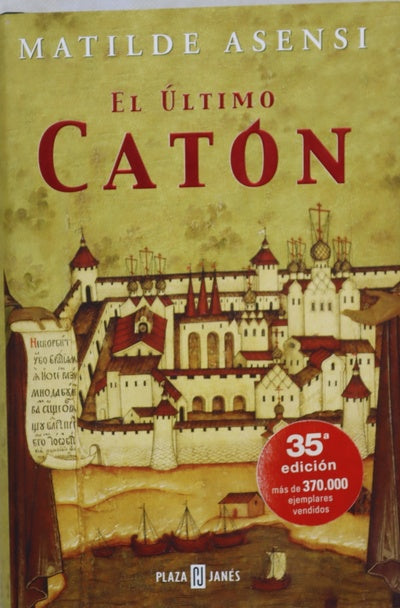 El último Catón