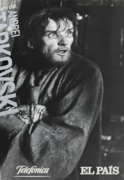 Andrei Tarkovski