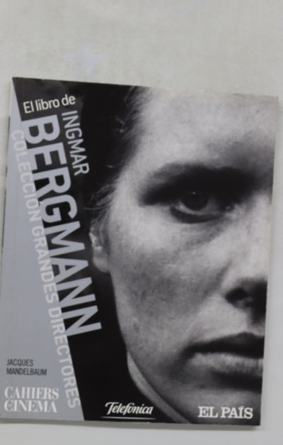 Ingmar Bergman