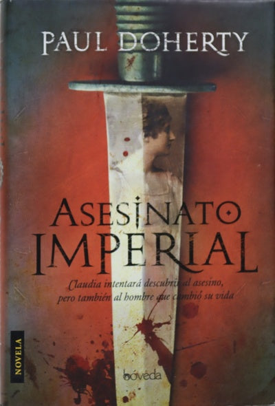 Asesinato imperial