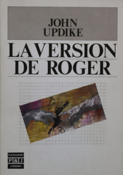 La versión de Roger