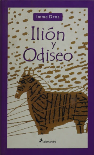 Ilión y Odiseo