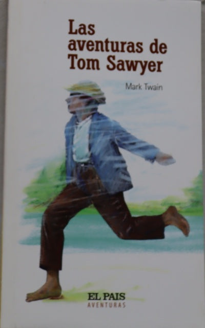 Las aventuras de Tom Sawyer