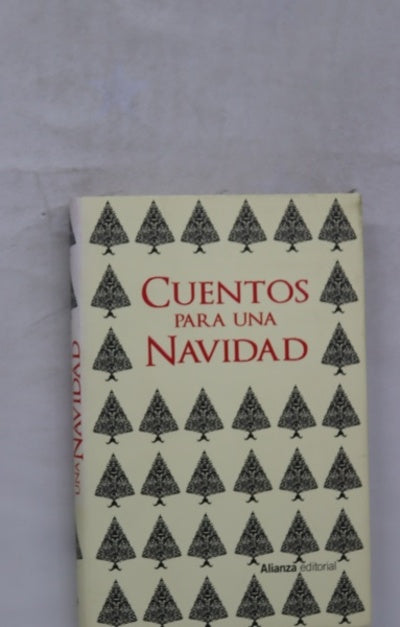 Cuentos para una Navidad