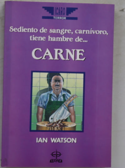 Carne