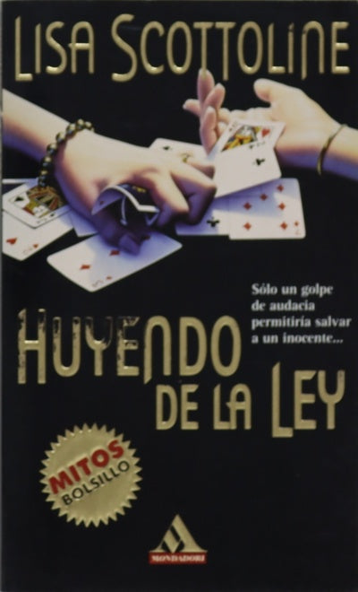 Huyendo de la ley