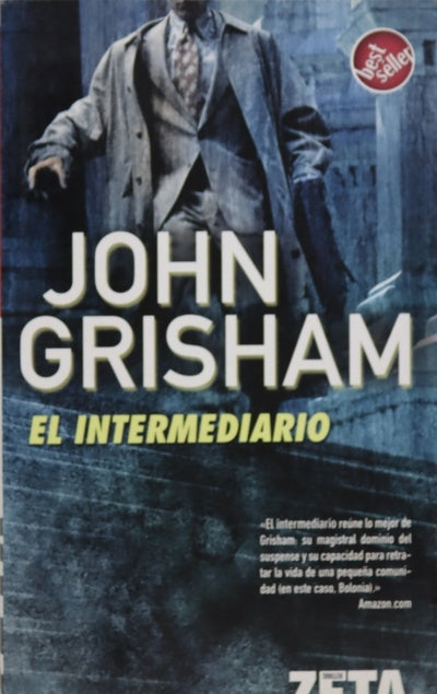 El intermediario