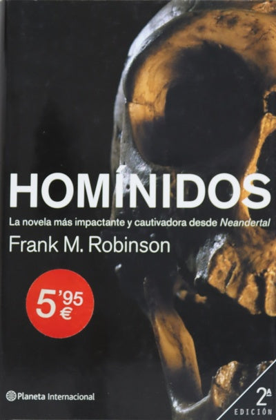 Homínidos