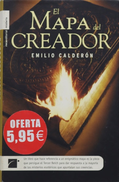 El mapa del creador