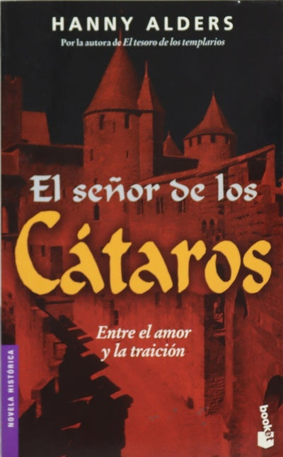 El señor de los cátaros