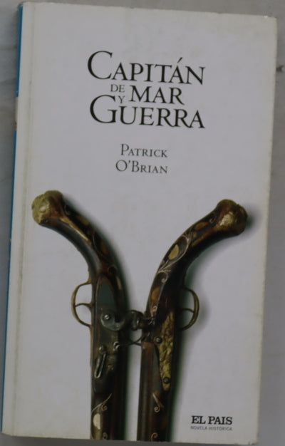 Capitán de mar y guerra