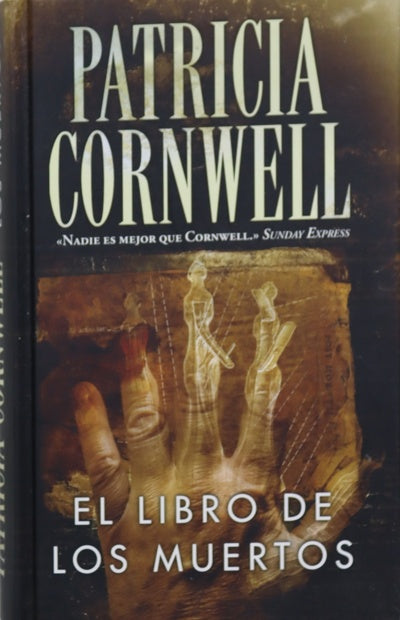 El libro de los muertos