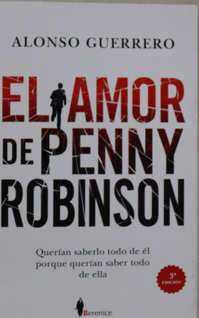 El amor de Penny Robinson